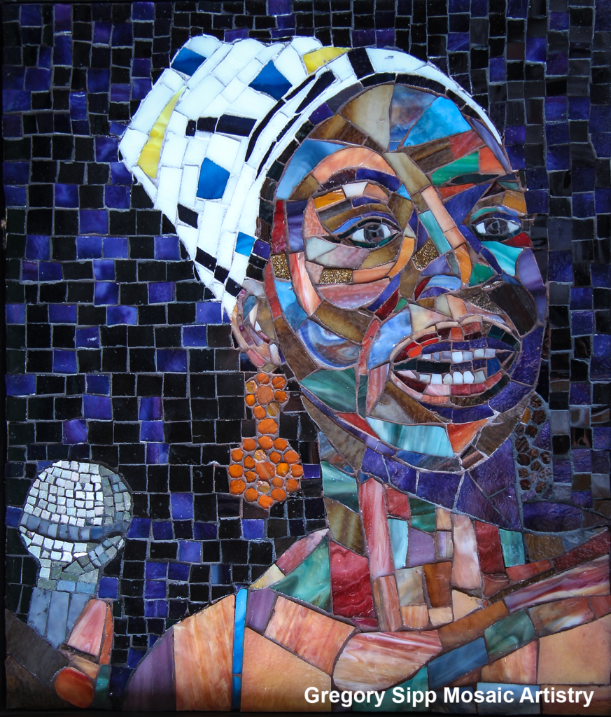 Nina Simone