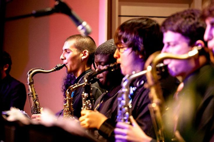 Notes from the Mid Atlantic jazz Festival 2018