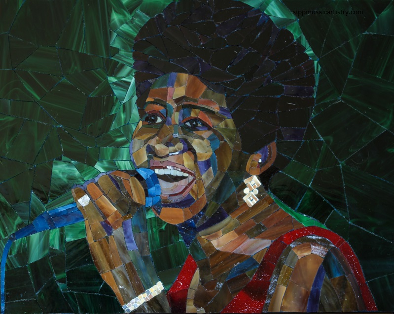 Aretha Franklin